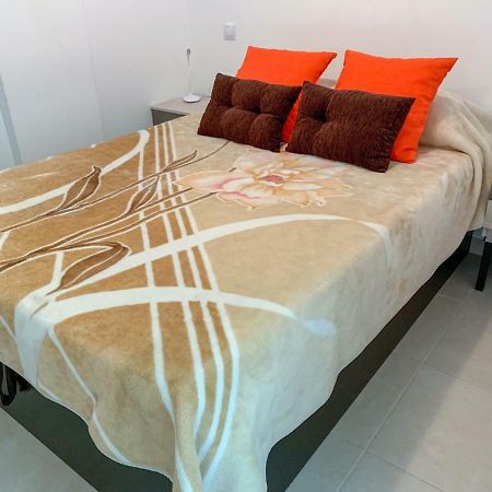 Apartamento Luxury Daire Maspalomas  Dış mekan fotoğraf
