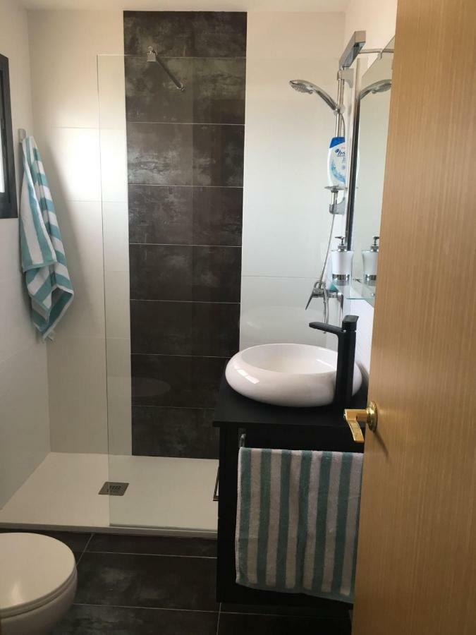 Apartamento Luxury Daire Maspalomas  Dış mekan fotoğraf