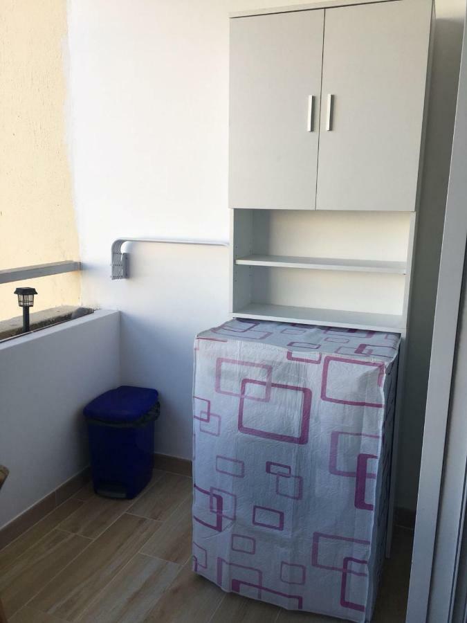 Apartamento Luxury Daire Maspalomas  Dış mekan fotoğraf