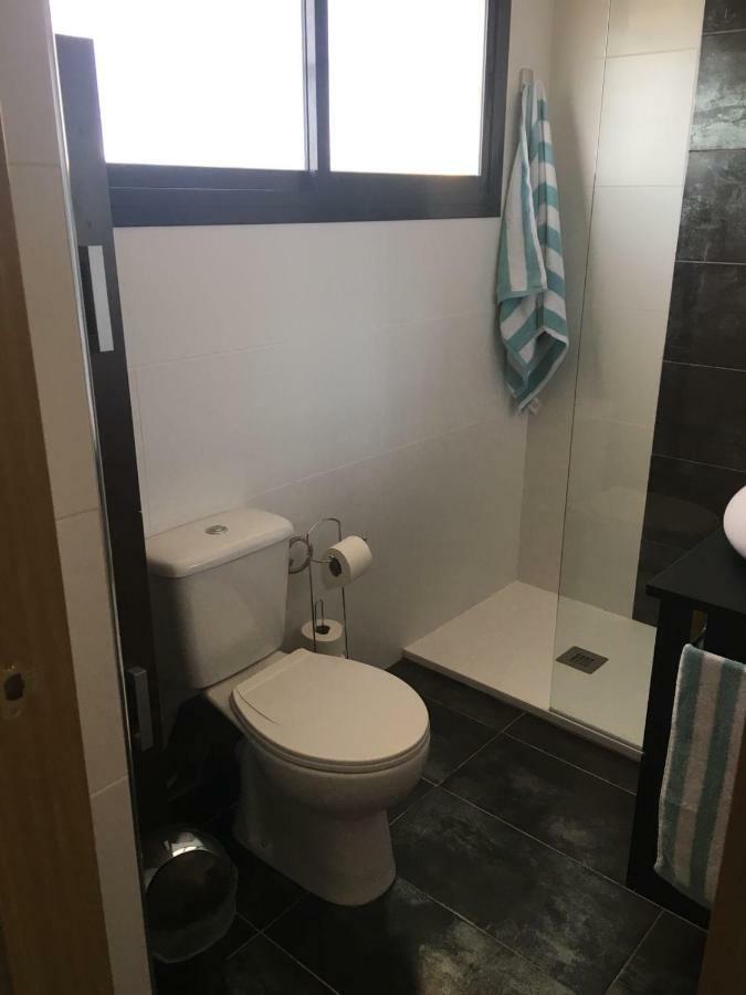 Apartamento Luxury Daire Maspalomas  Dış mekan fotoğraf