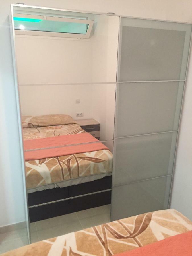 Apartamento Luxury Daire Maspalomas  Dış mekan fotoğraf